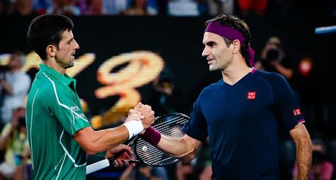 Top 10 Greatest Tennis Rivalries .